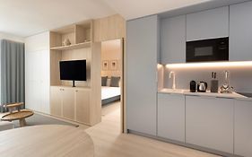Staybridge Suites & Apartments Malaga By Ihg